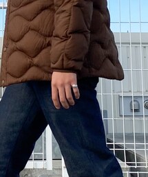 TOM WOOD | リング