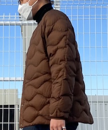 UNIQLO | ジャケット/アウター