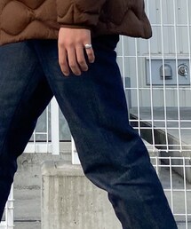 UNIQLO | デニムパンツ