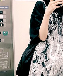 GU | Tシャツ/カットソー