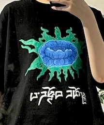 MUKZIN | Tシャツ/カットソー