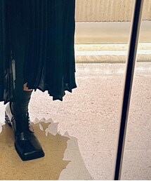 MUJI | ソックス/靴下