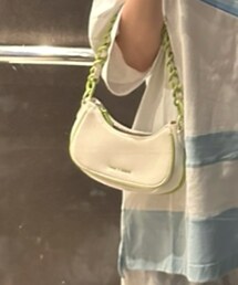 CHARLES & KEITH | ショルダーバッグ