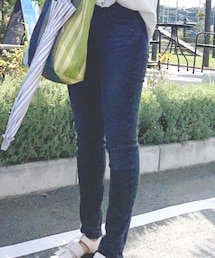 UNIQLO | デニムパンツ