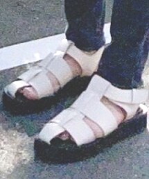 DONOBAN | サンダル