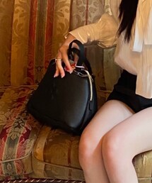MARY QUANT | ハンドバッグ