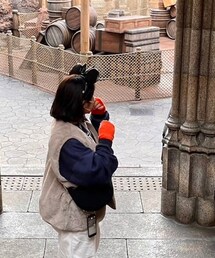 3coins | アームカバー