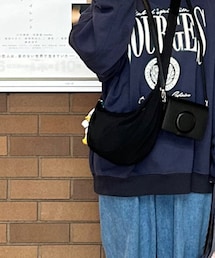 UNIQLO | ショルダーバッグ