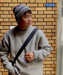 Goopi made | ショルダーバッグ