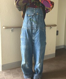 古着 | サロペット/オーバーオール