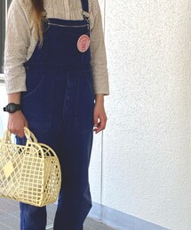 古着 | サロペット/オーバーオール