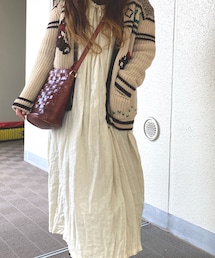 nest Robe | ワンピース