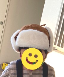 Birthday | 帽子