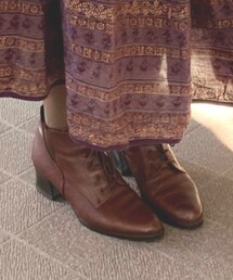 古着 | ブーツ