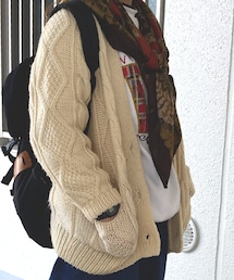 古着 | カーディガン/ボレロ