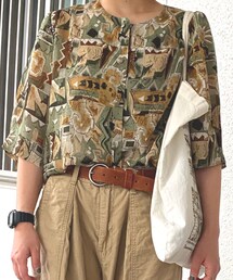 古着 | シャツ/ブラウス