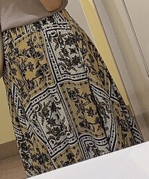 SPIRALGIRL | スカート