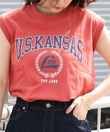 Lee | Tシャツ/カットソー