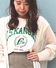 Lee | Tシャツ/カットソー