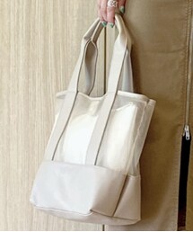 HONEYSUCKLE ROSE | トートバッグ