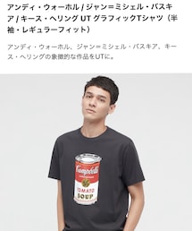UNIQLO | Tシャツ/カットソー