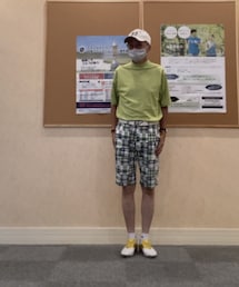 le coq sportif GOLF | 福袋/福箱