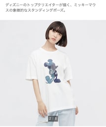 UNIQLO | Tシャツ/カットソー
