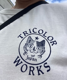 プリントロゴ | Tシャツ/カットソー