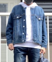 JOURNAL STANDARD relume | デニムジャケット