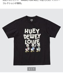 UNIQLO | Tシャツ/カットソー