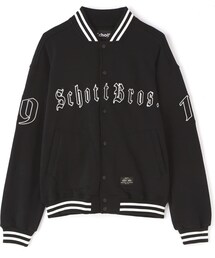 schott | スタジャン