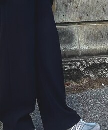 CLANE | スラックス