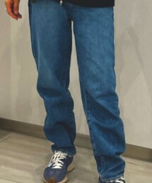 UNIQLO | デニムパンツ