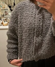 CLANE | カーディガン/ボレロ