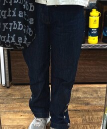 Ameri | デニムパンツ