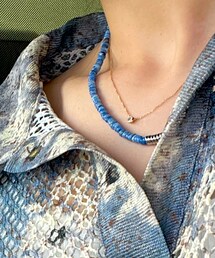 BEAUTY&YOUTH UNITED ARROWS | ネックレス