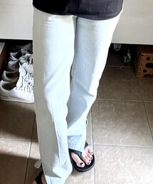 Ameri | デニムパンツ