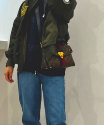 LOUIS VUITTON | ショルダーバッグ