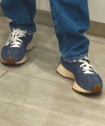 NEW BALANCE | スニーカー