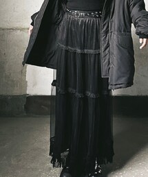 no11.official | スカート