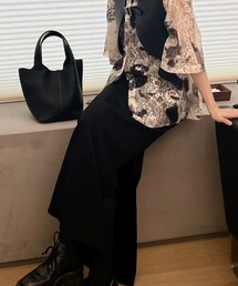 no.11 | スカート