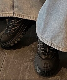 MONCLER | スニーカー