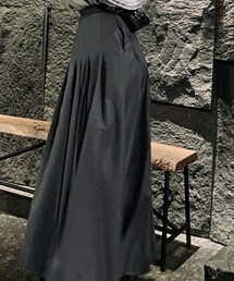 no.11 | スカート