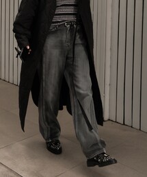 no11.official | デニムパンツ