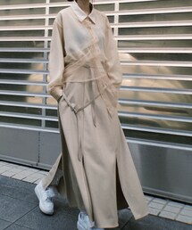 no.11 | スカート