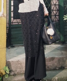 no.11 | スカート