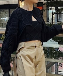 no11.official | トップス