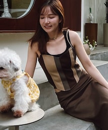 no.11 | キャミソール