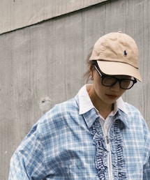 POLO RALPH LAUREN | キャップ