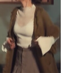 no11.official | カーディガン/ボレロ